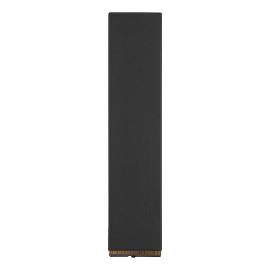 Eglo Costorio Επιτοίχια Εξωτερική Πλαφονιέρα LED IP44 12W 37x11x8εκ.