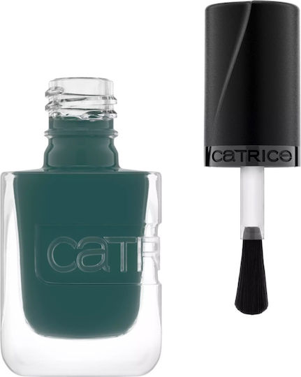 Catrice Cosmetics Ημιμόνιμο Βερνίκι Νυχιών 041 10.5ml