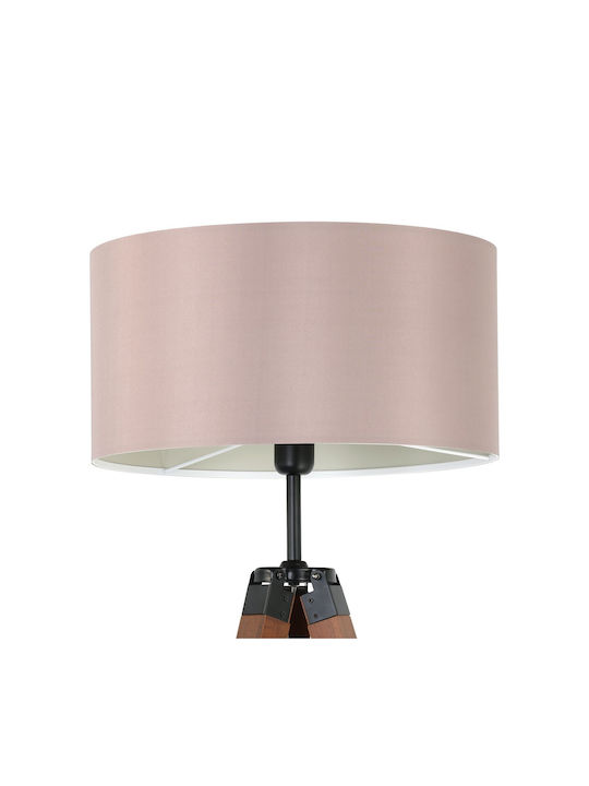 Eglo 44115 Stehlampe Lantada 1xE27 60W 230V FSC Zertifiziert
