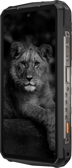 Ulefone Armor 29 Pro 5G Dual SIM (16/512GB) Ανθεκτικό Smartphone Μαύρο