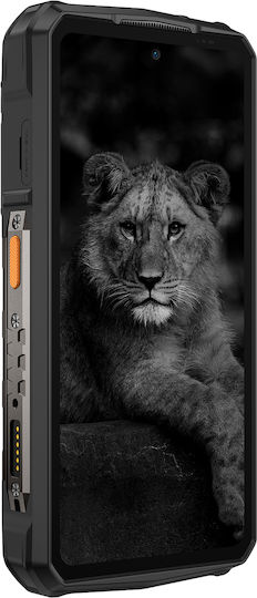 Ulefone Armor 29 Pro 5G Dual SIM (16/512GB) Ανθεκτικό Smartphone Μαύρο