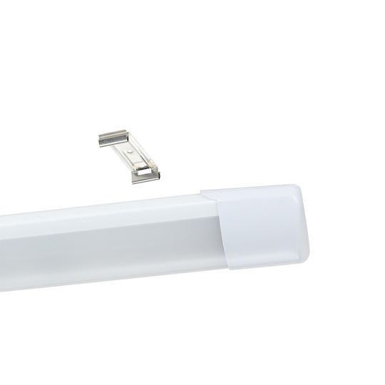 Eglo Commercial Linear Ceiling Light L124.5xD7.5xH2.5cm