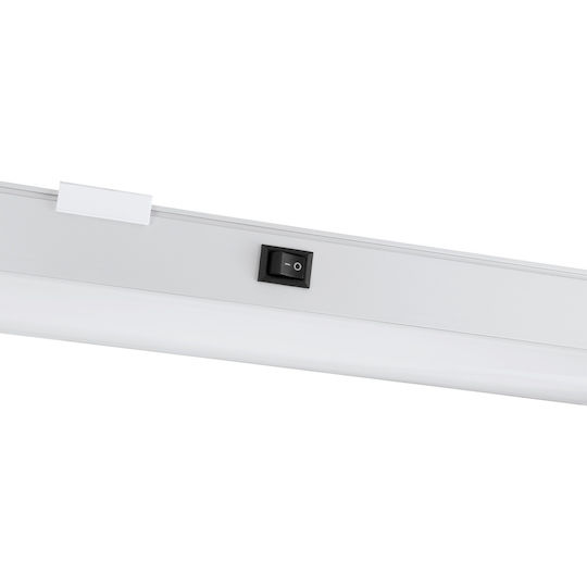 Eglo Commercial Linear Ceiling Light L118xD4xH3cm