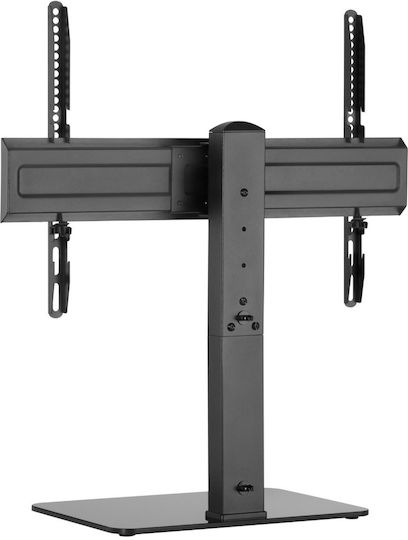 ATC ATC-0323L Tabletop TV Mount up to 70" and 40kg Black