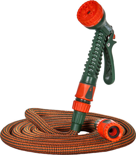 Vază de grădină extensibilă 7.5-30m