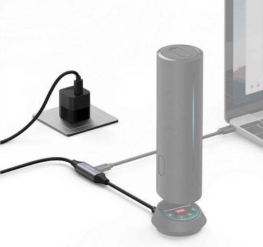 Insta360 Wave Y-cable Power Adapter Cinsbbcb-08