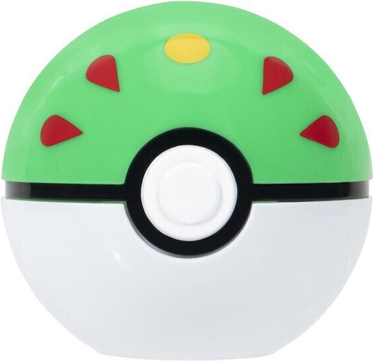 Pokemon Clip N Go Pokemon (Miscellaneous Designs)