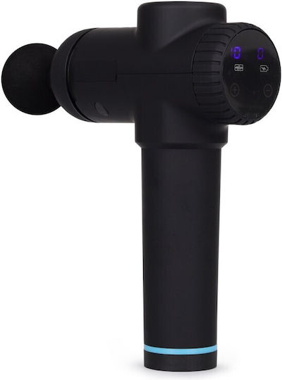 Habys Gun Massage for the Body with Vibration