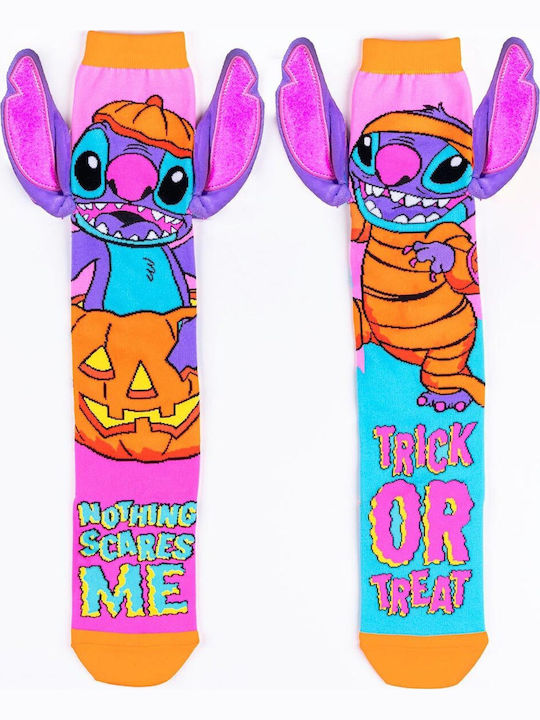 Madmia Kids' Socks Neon