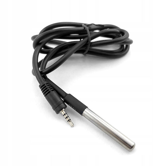 Ds18b20 Temperature Sensor