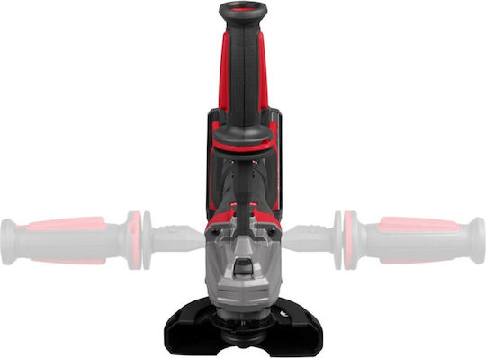 Milwaukee FSAGSVO125X-0X Grinder 125mm Battery with Speed Control 18V Solo