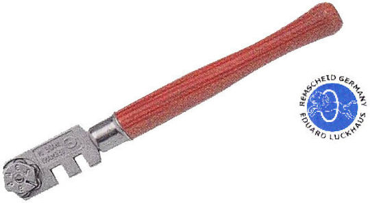 Luckhaus Glass Cutter 2279001