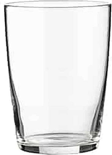 Vicrila Set Gläser Wasser / Cocktail/Trinken aus Glas 12Stück