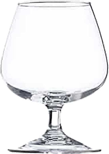 Vicrila Set Gläser Cocktail/Trinken / Weißwein / Champagner aus Glas Mit Stiel 6Stück