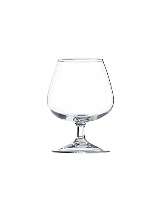 Vicrila Set Gläser Cocktail/Trinken / Weißwein / Champagner aus Glas Mit Stiel 6Stück