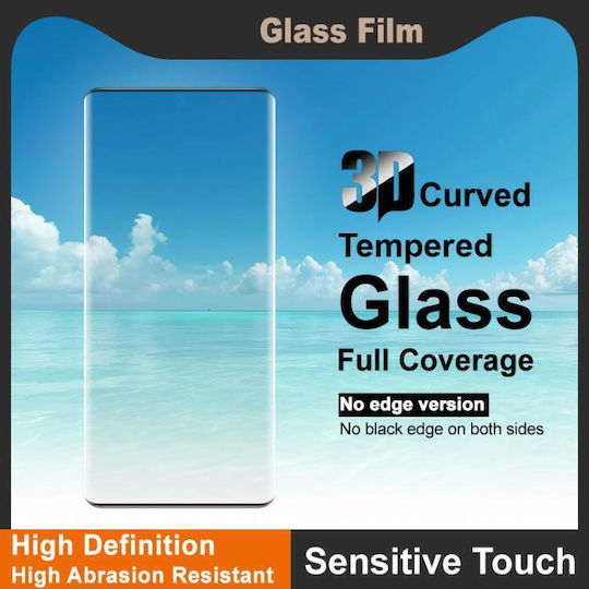 Full Face Tempered Glass (Redmi Note 14 Pro 4G)