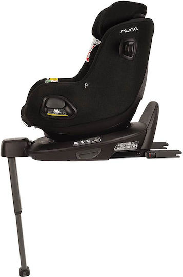 Nuna Todl Lite Καθισματάκι Αυτοκινήτου i-Size με Isofix Thunder 0-18 kg