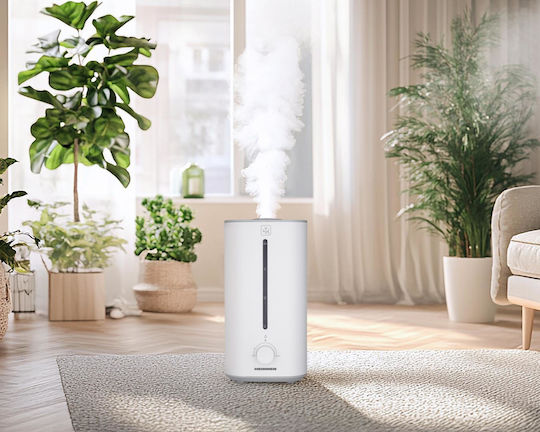 HUH-M3504WH Air Purifier / Humidifier Ultrasonic 25W