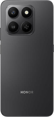 Honor 400 Smart 5G Dual SIM (4/128GB) Μαύρο