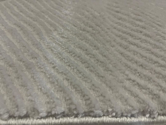 Rug Rectangular Ecru