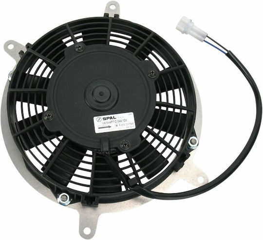 Moose Racing Ventilator Hi-performance Z2016 Bucată
