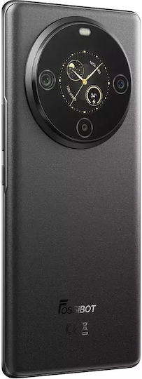 Fossibot S3 Pro Dual SIM (6GB/128GB) Gray