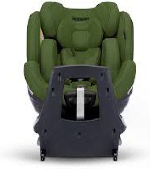 Recaro Xenon 1 Baby Car Seat i-Size with Isofix Epic Green 0-25 kg