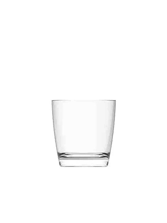 Vicrila Set Gläser Wasser / Cocktail/Trinken / Whiskey aus Glas 12Stück