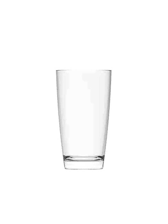 Vicrila Set Gläser Wasser / Cocktail/Trinken aus Glas 12Stück