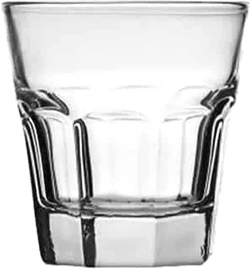 Uniglass Marocco Комплект Чаши за Червено вино Стъклени 12 бр Uniglass Marocco Комплект Чаши за Червено вино Стъклени 12 бр