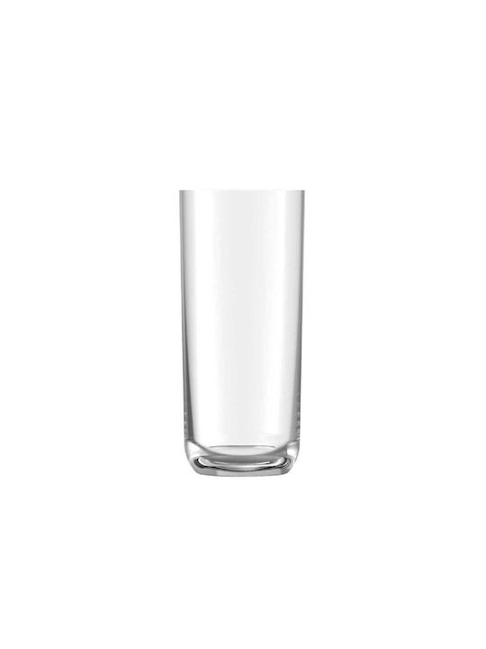 Vicrila Set Gläser Cocktail/Trinken / Whiskey aus Glas 12Stück