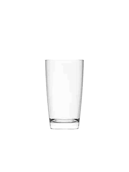 Vicrila Set Gläser Wasser / Cocktail/Trinken aus Glas 12Stück