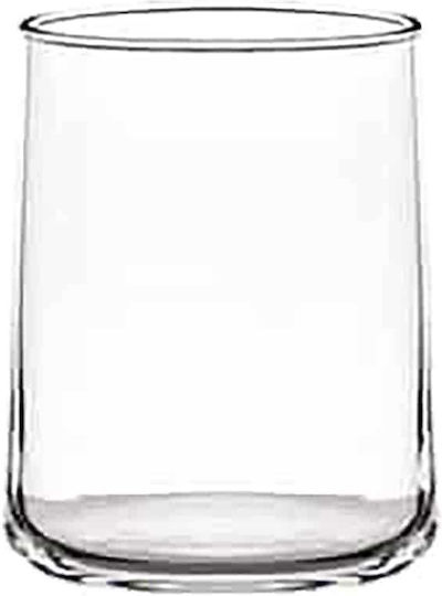 Vicrila Set Gläser Weißwein / Cocktail/Trinken / Whiskey aus Glas 12Stück