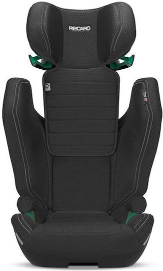 Recaro Axion 1 Καθισματάκι Αυτοκινήτου i-Size με Isofix Fresh Black 9-36 kg
