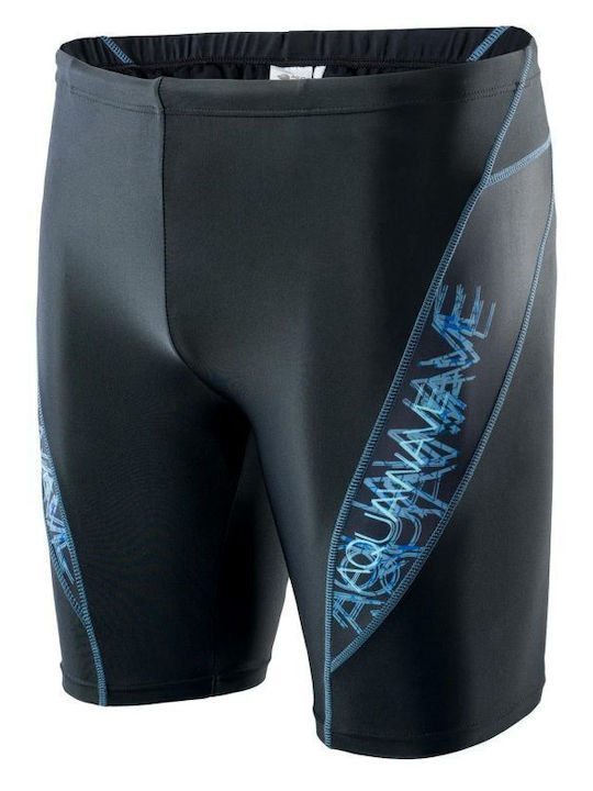 Men's Swimwear Shorts Black
