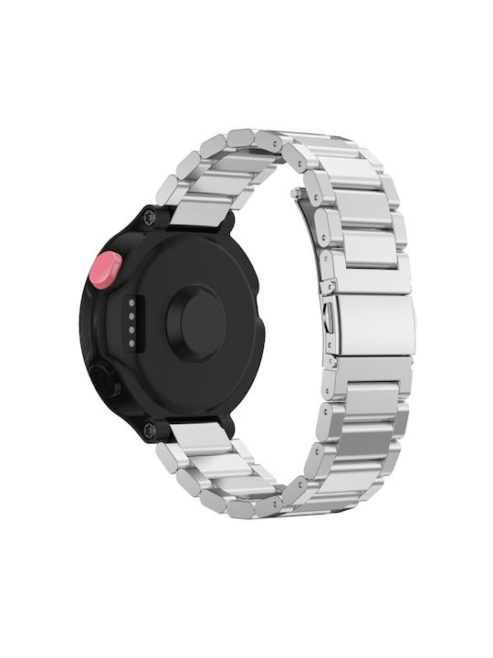 Armband Rostfreier Stahl Silber (Vorreiter 220)