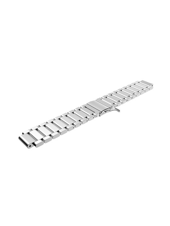 Armband Rostfreier Stahl Silber (Vorreiter 220)