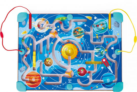 Hape Λαβύρινθος από Ξύλο