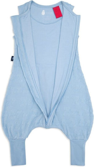 Baby Bliss Χειμερινός Υπνόσακος με Πόδια 2.5 tog Σιέλ