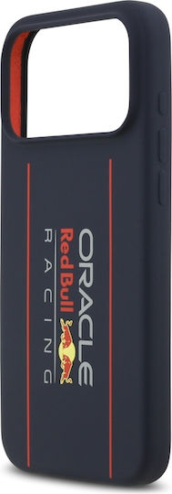 Red Bull Back Cover Silicone Navy Blue (iPhone 17 Pro Max)