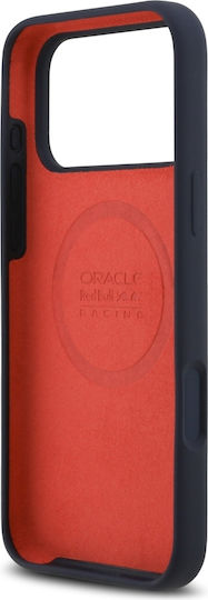 Red Bull Back Cover Silicone Navy Blue (iPhone 17 Pro Max)