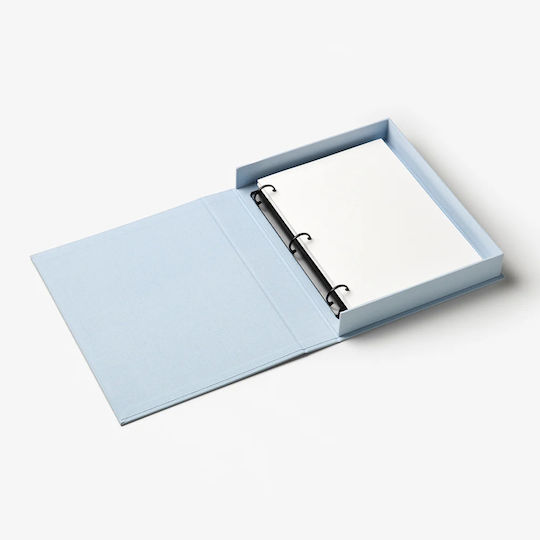 Printworks Wedding Album The Perfect Day for 60 Photos Dimensions 10x15cm Blue 10x15cm Printworks Wedding Album The Perfect Day for 60 Photos Dimensions 10x15cm Blue 10x15cm