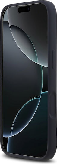 Red Bull Back Cover Σιλικόνης Navy Μπλε (iPhone 17)