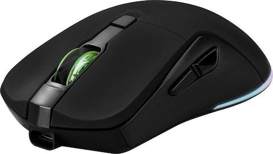 Defender Demon GM-534 Wireless RGB Gaming Mouse 3200 DPI Black