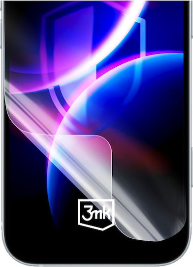 Motorola Edge 50 Neo 3er MK Stratcore700 Displayschutzfolie