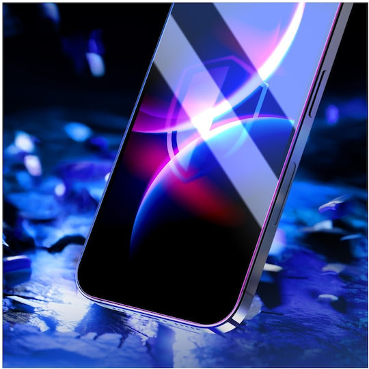 Motorola Edge 50 Neo 3er MK Stratcore700 Displayschutzfolie