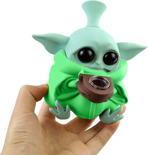 Bong Alien 1pcs