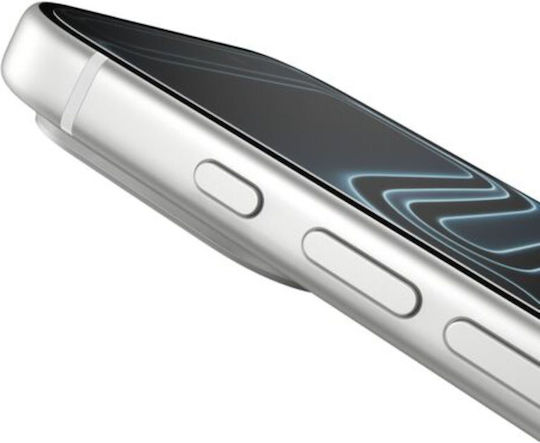 Belkin Privacy Screen Protector (iPhone 17 / 17 Pro / 16 Pro)