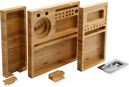 Raw Rolling Tray