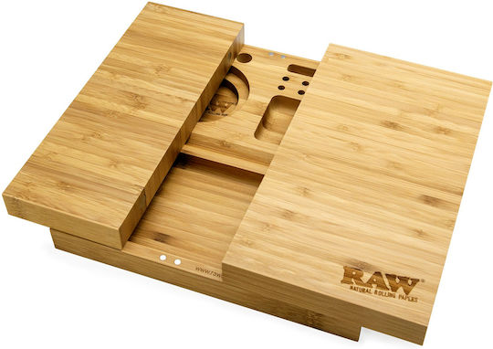 Raw Rolling Tray